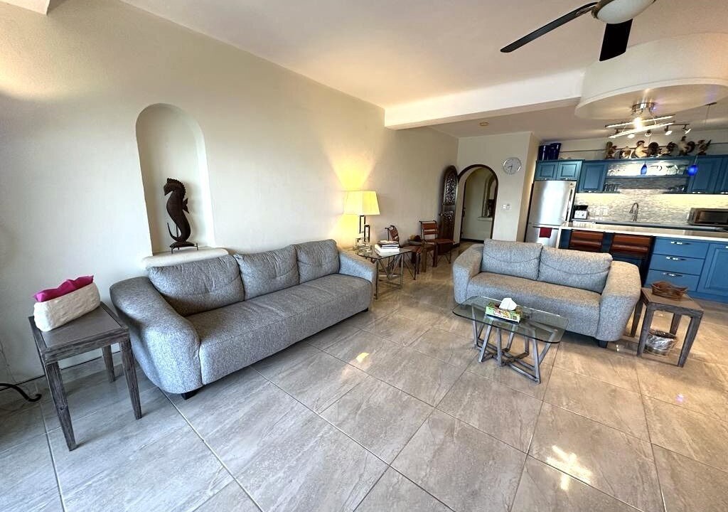 Photo of Livingroom in Emiliano Zapata