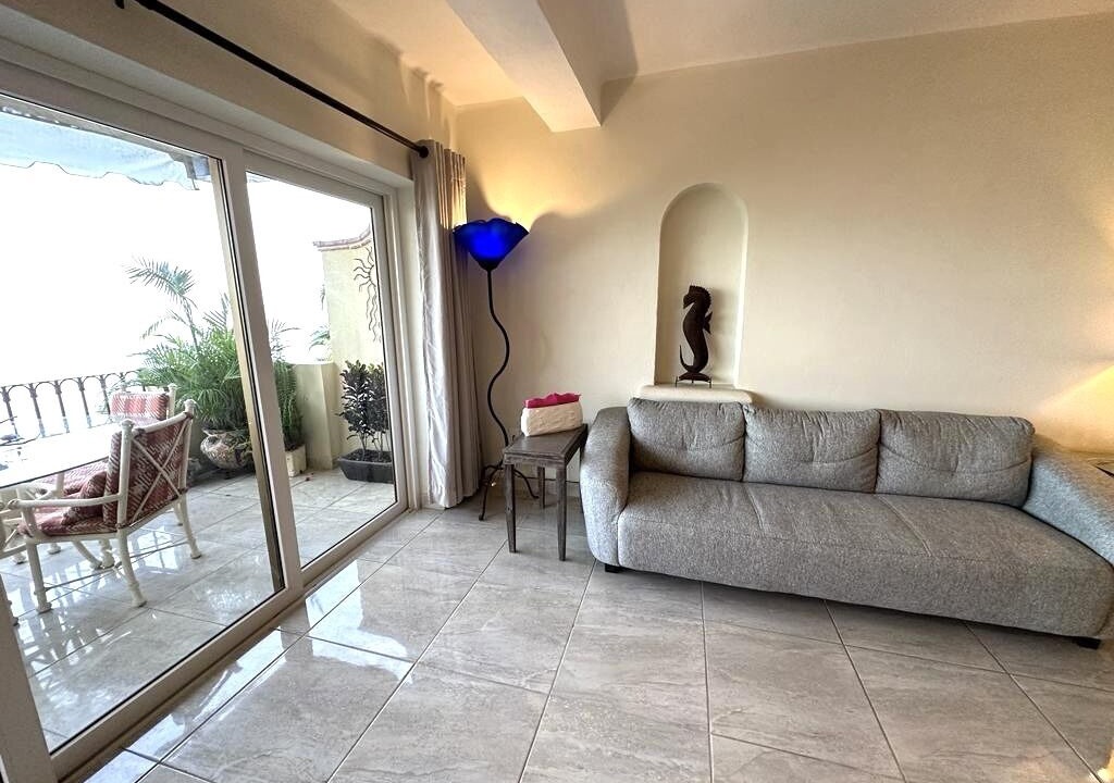 Photo of Livingroom in Emiliano Zapata