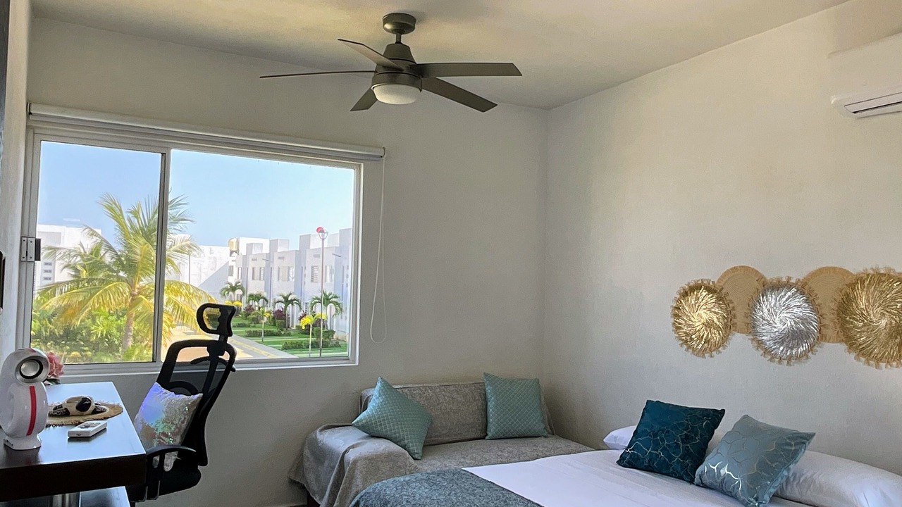 Photo of Bedroom in Puente del Mar