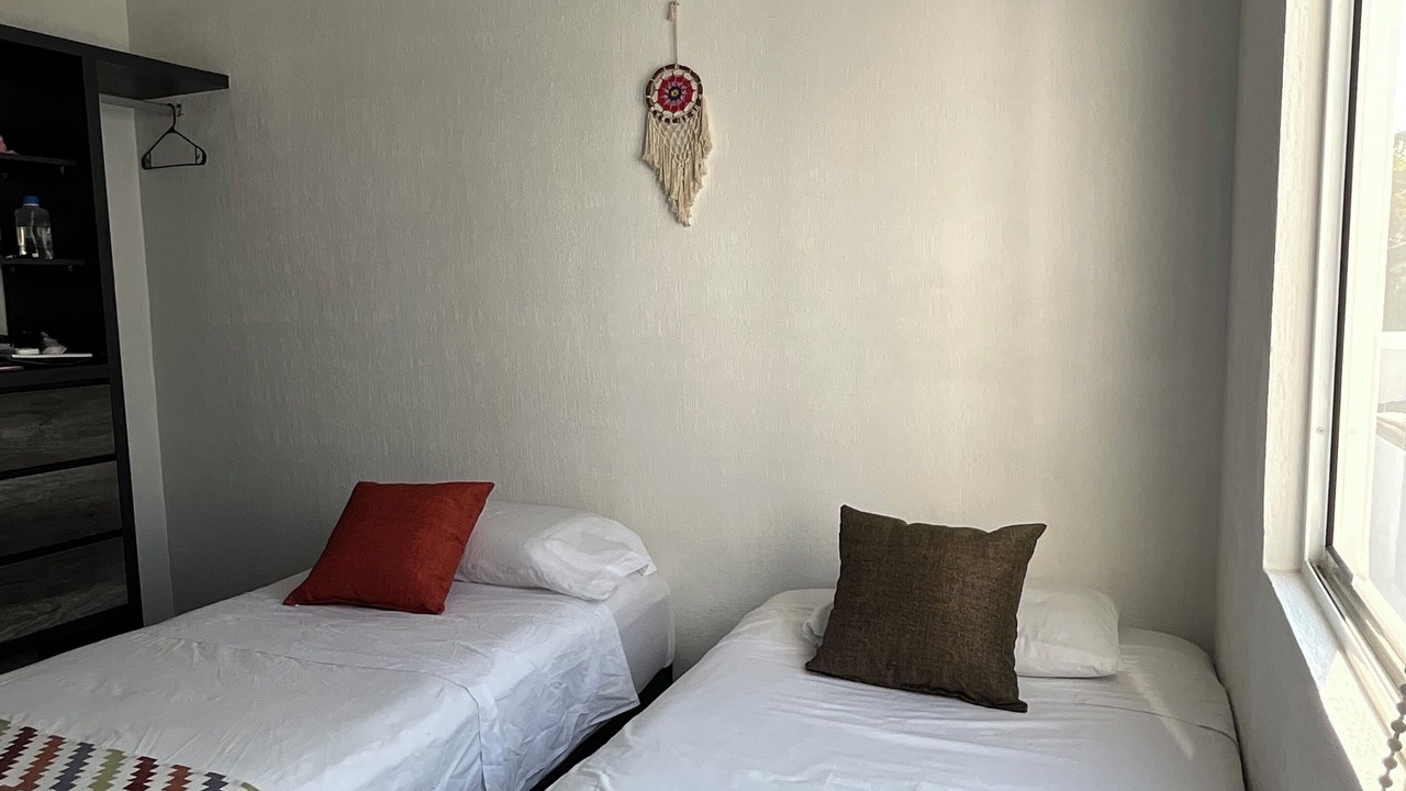 Photo of Bedroom in Puente del Mar