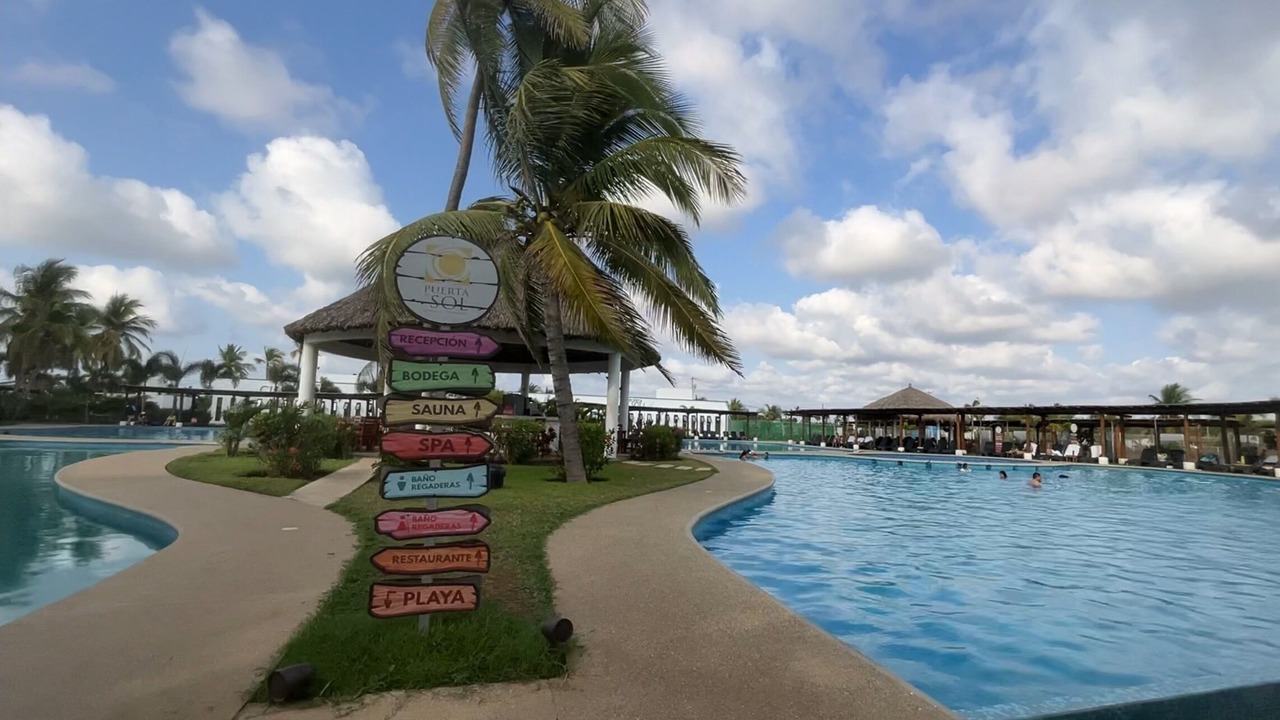 Photo of Outdoor in Puente del Mar
