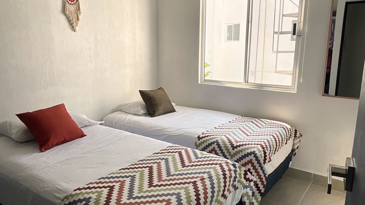 Photo of Bedroom in Puente del Mar