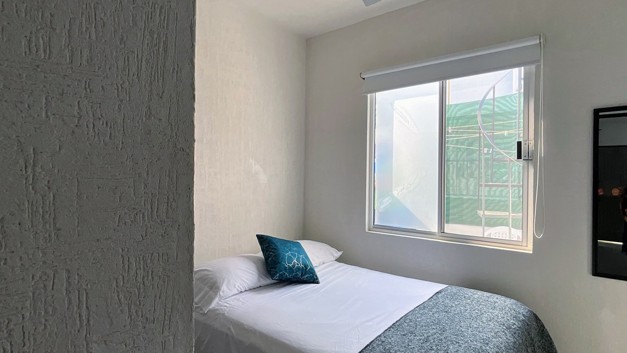 Photo of Bedroom in Puente del Mar