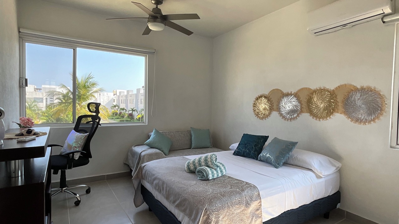 Photo of Bedroom in Puente del Mar