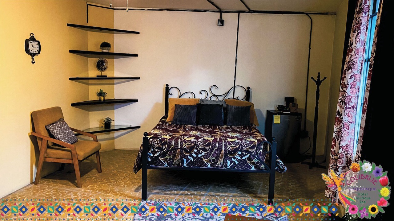 Photo of Bedroom in Guadalajara