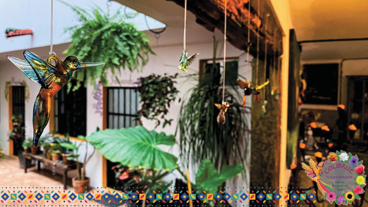 Photo of Outdoor in Guadalajara