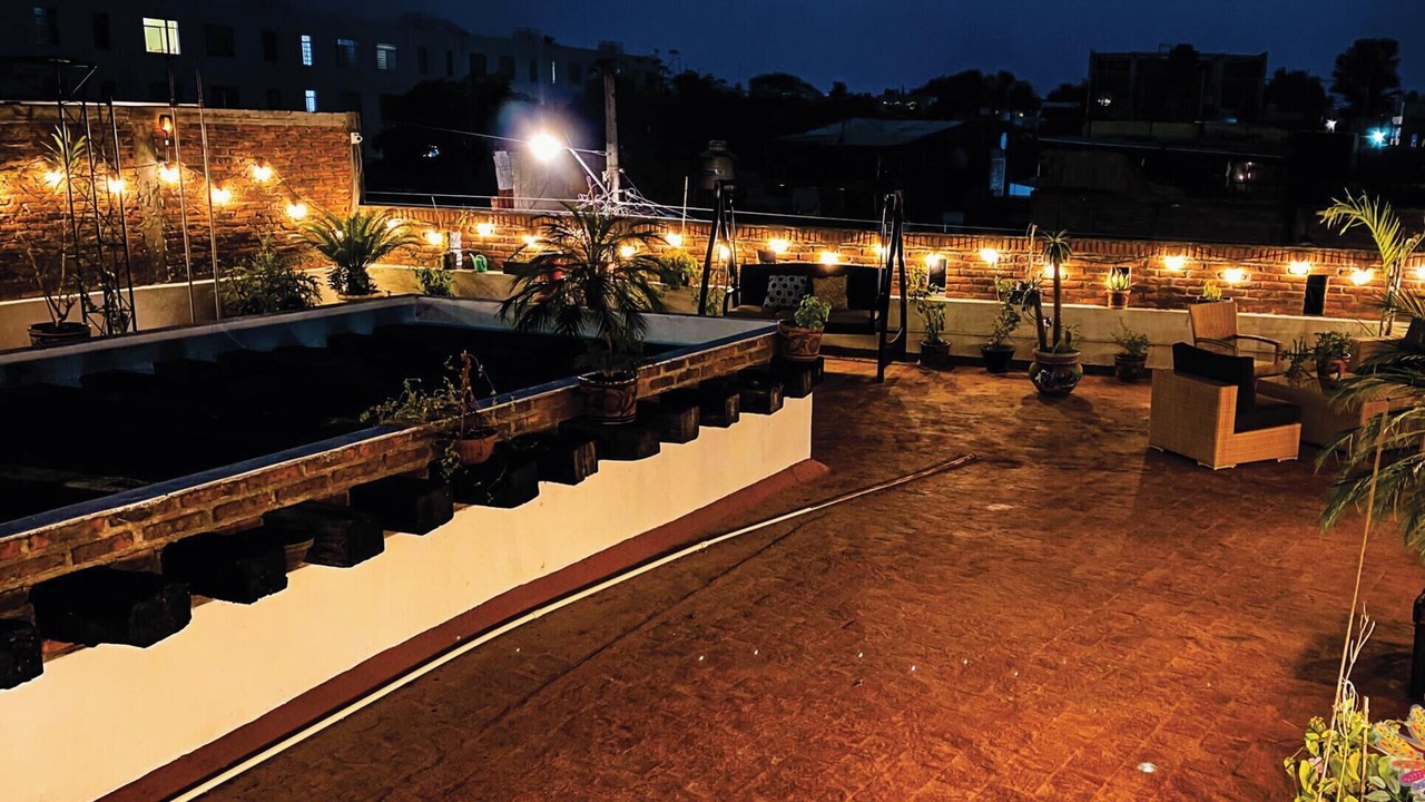 Photo of Patio Balcony in Guadalajara