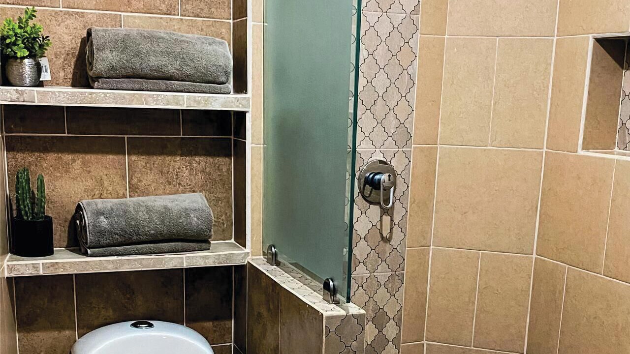 Photo of Bathroom in Guadalajara