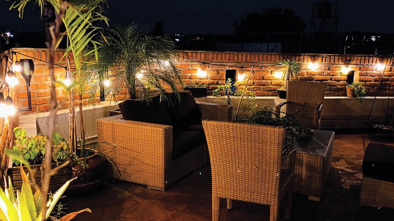 Photo of Patio Balcony in Guadalajara
