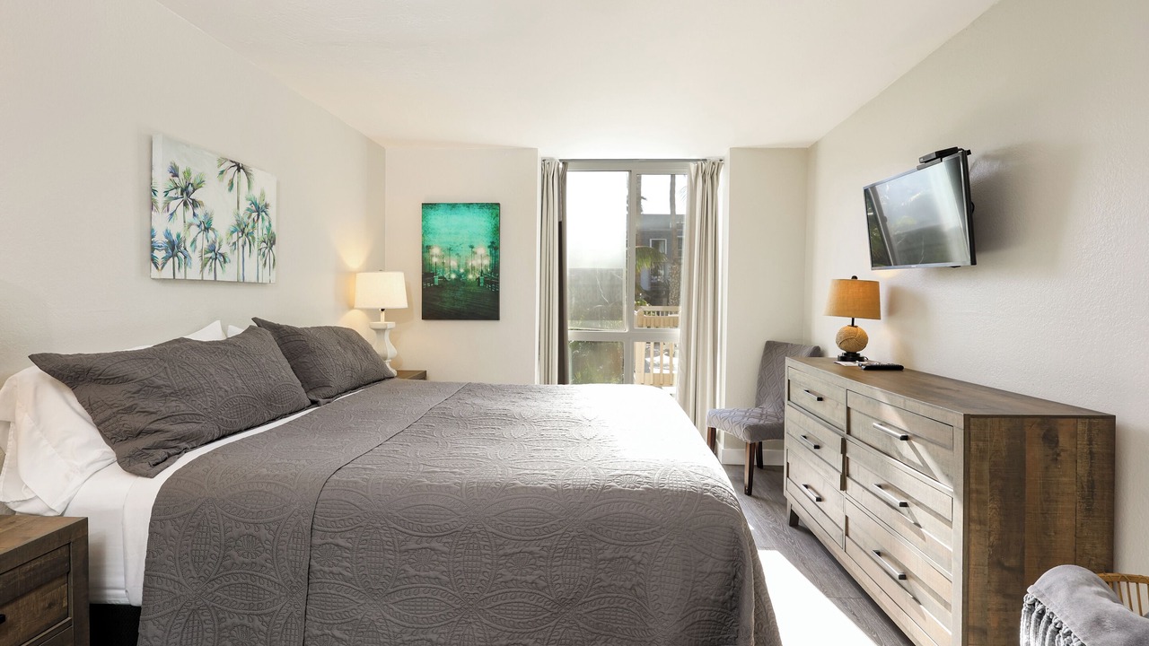 Photo of Bedroom in Townsite