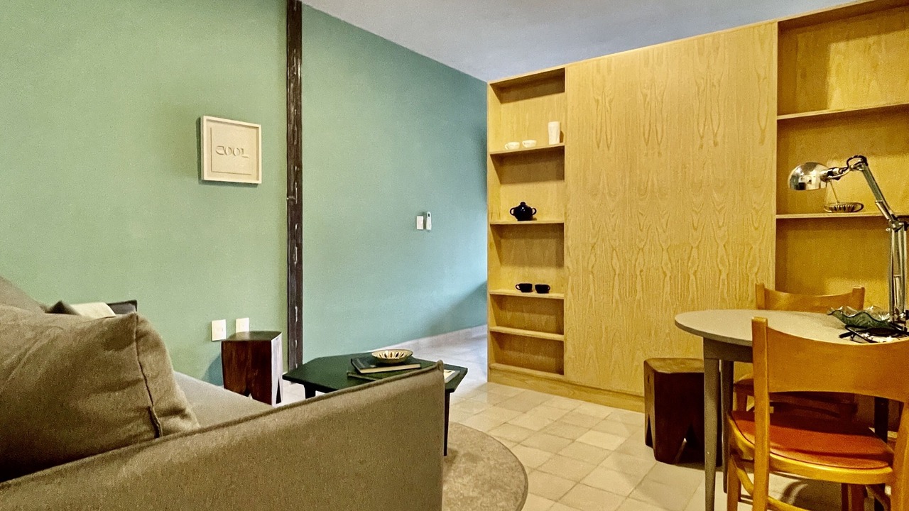 Photo of Bedroom in Americana