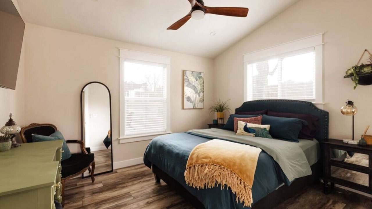 Photo of Bedroom in Paso Robles