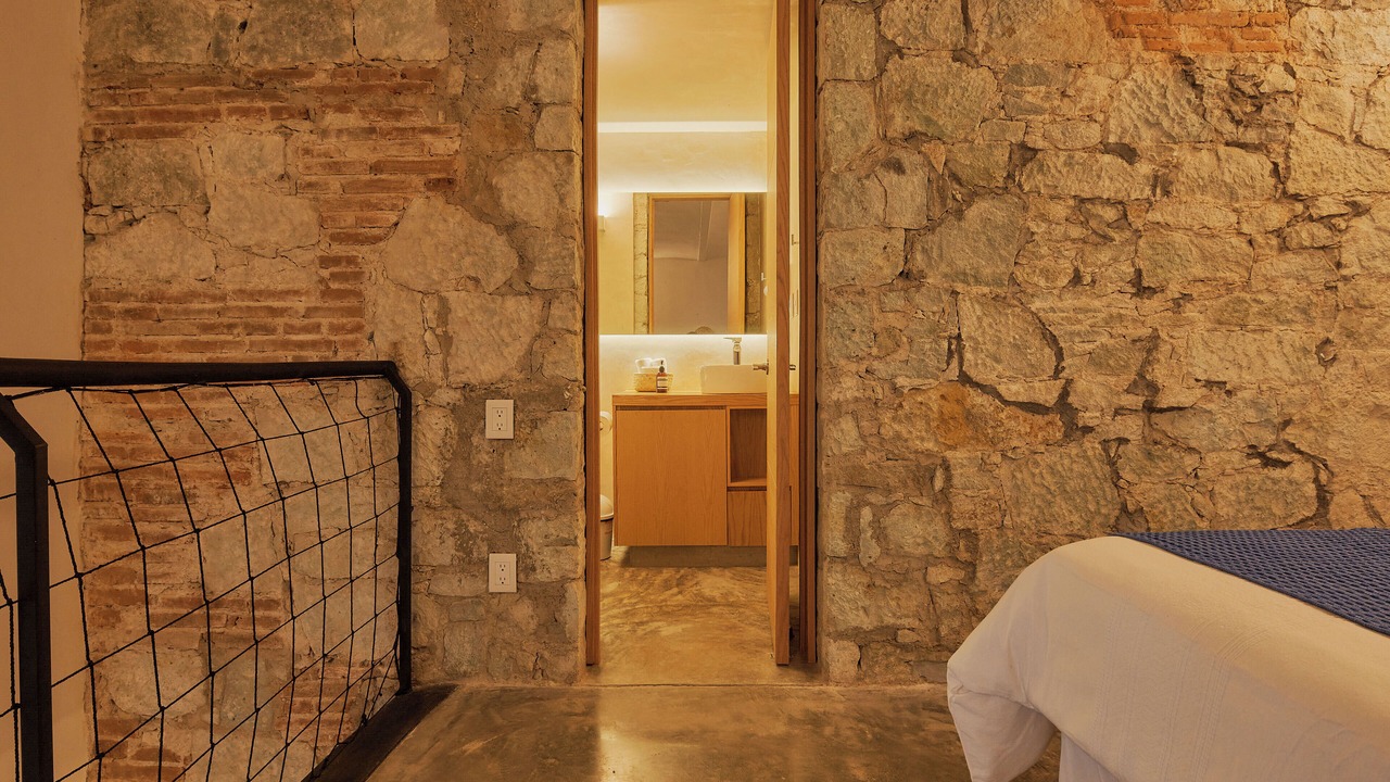 Photo of Bedroom in Centro