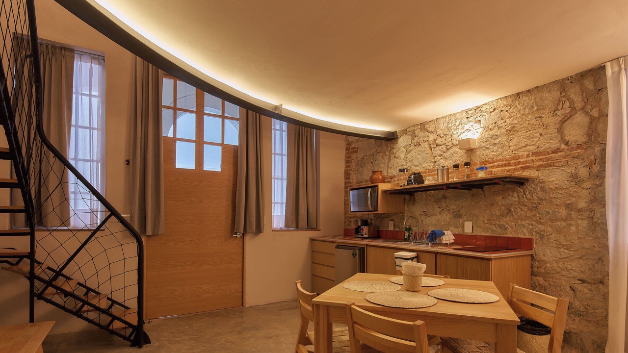 Photo of Kitchen in Centro