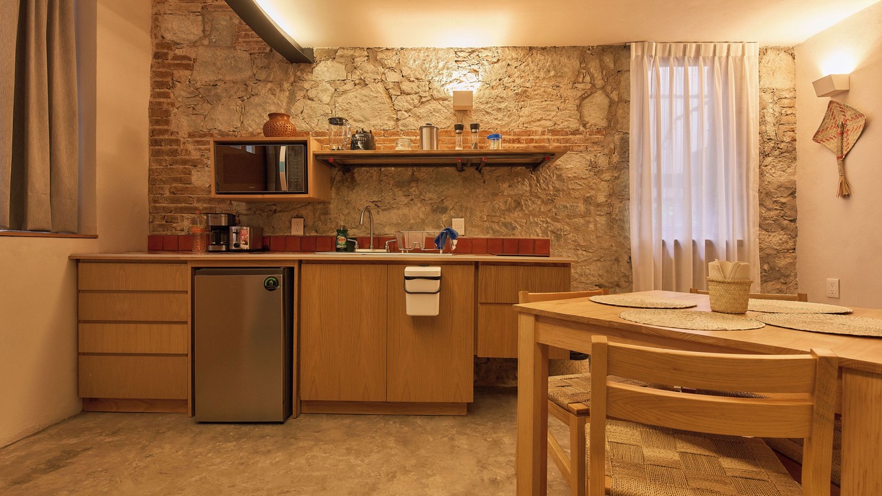 Photo of Kitchen in Centro