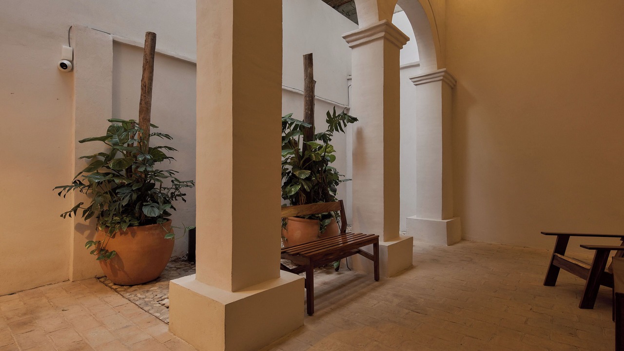 Photo of Patio Balcony in Centro