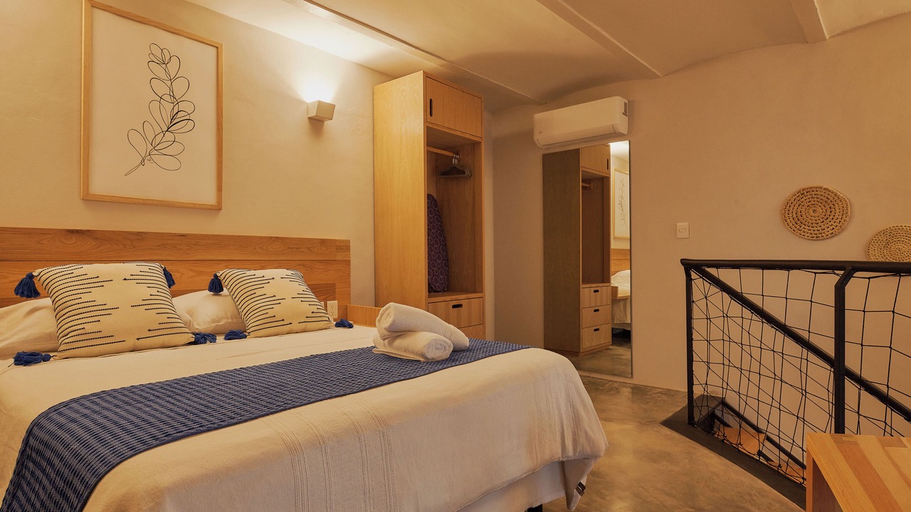 Photo of Bedroom in Centro