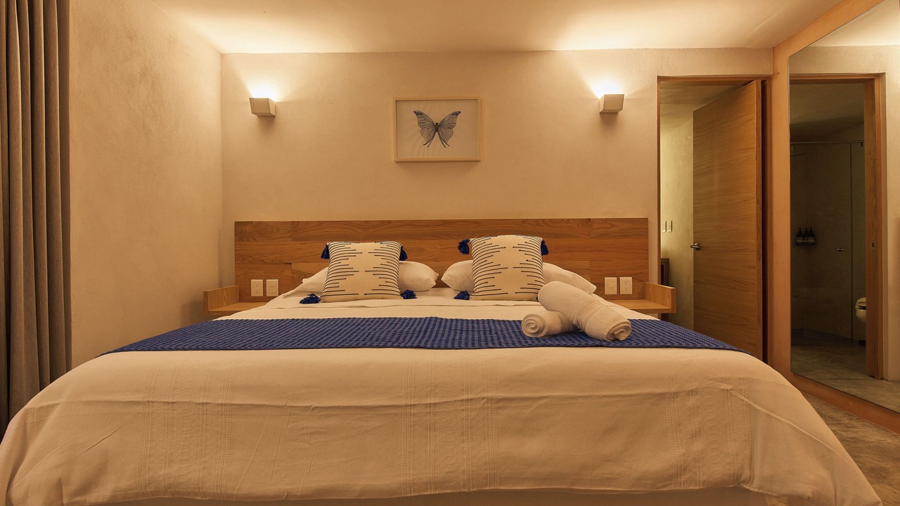 Photo of Bedroom in Centro