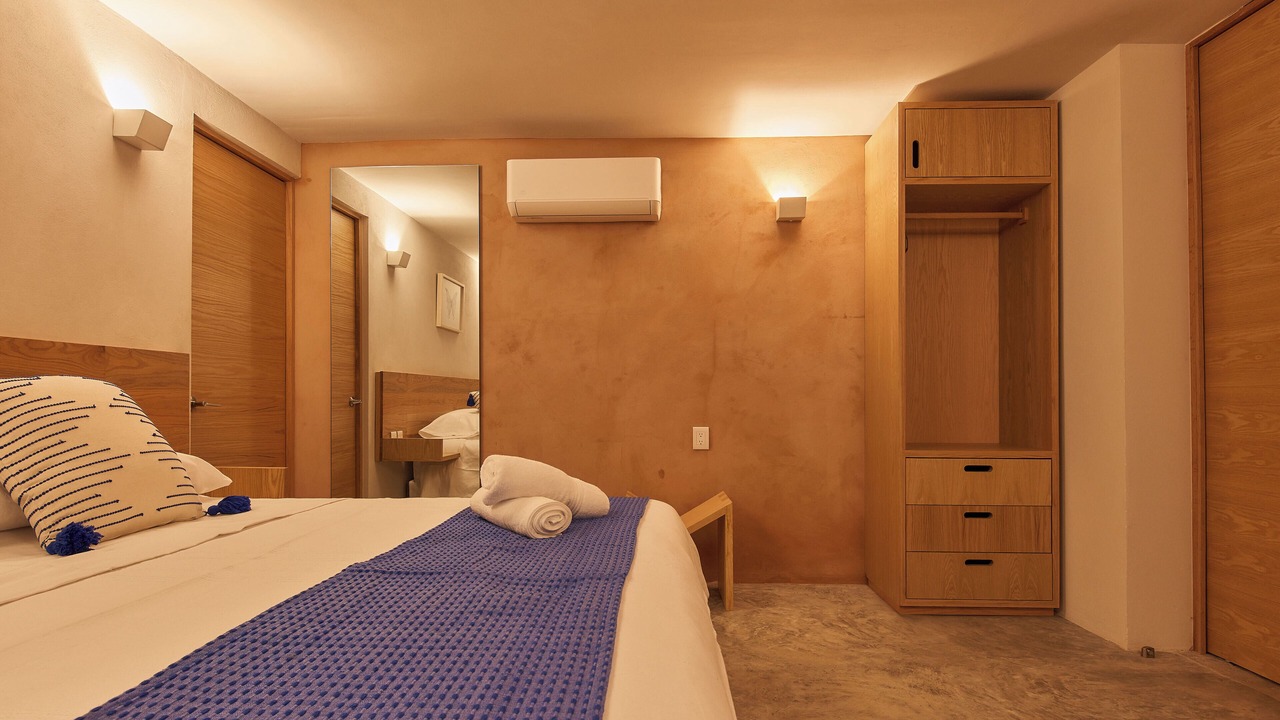 Photo of Bedroom in Centro