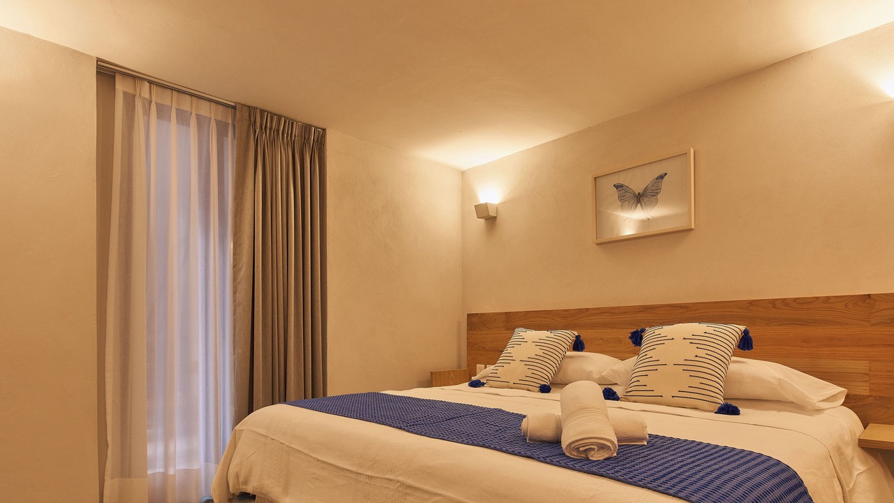 Photo of Bedroom in Centro