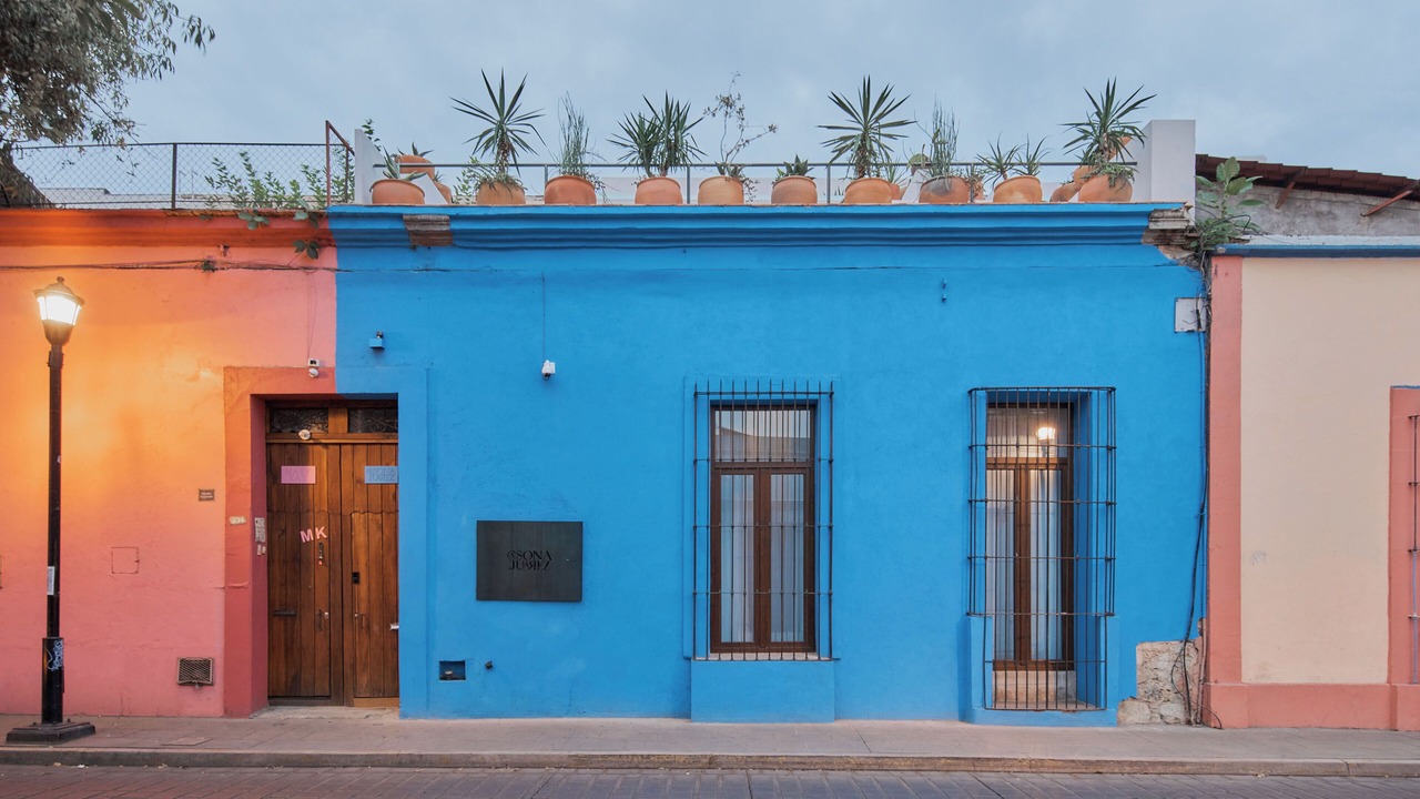 Photo of Outdoor in Centro