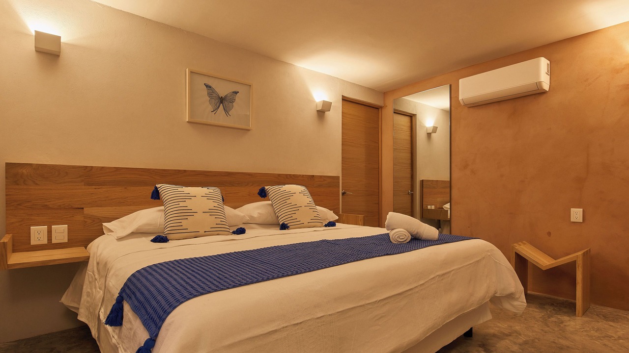 Photo of Bedroom in Centro