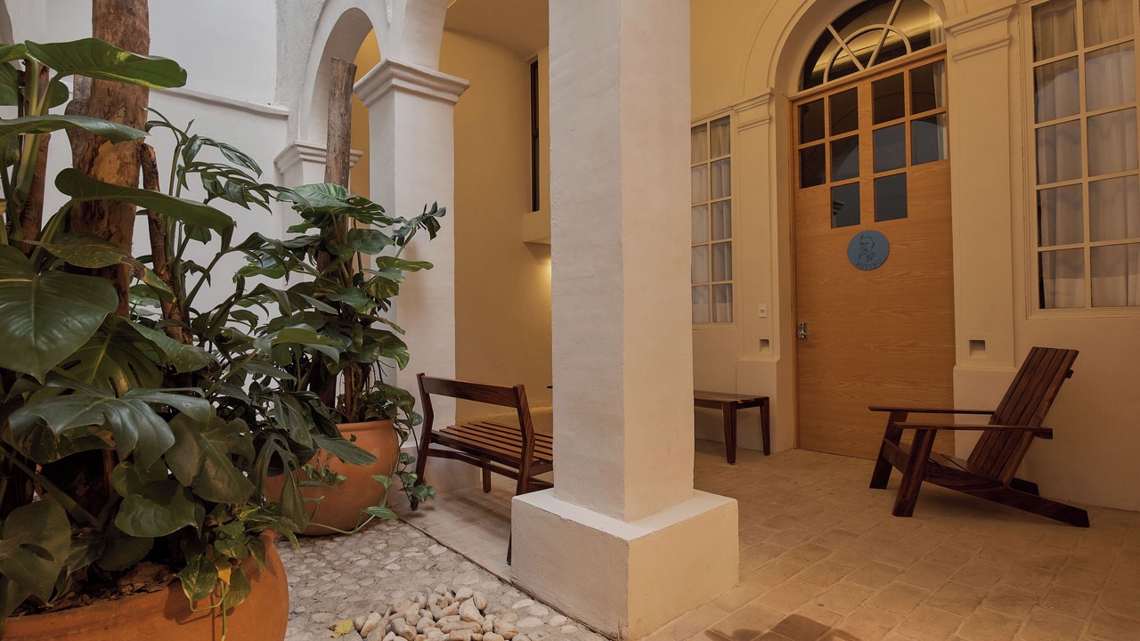 Photo of Outdoor in Centro