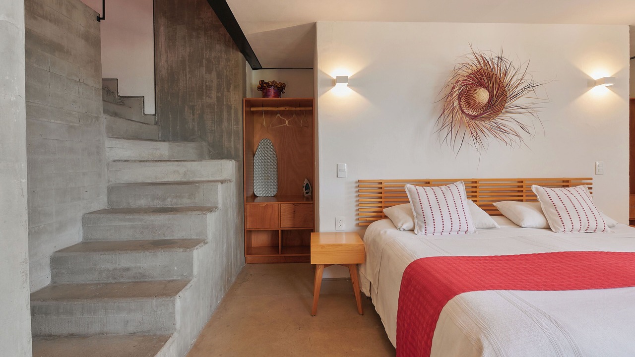 Photo of Bedroom in Calzada Madero