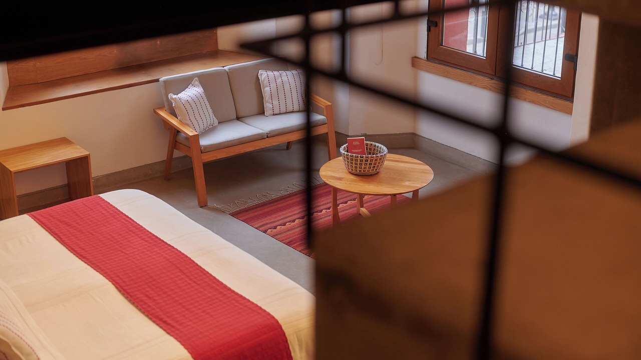 Photo of Bedroom in Calzada Madero