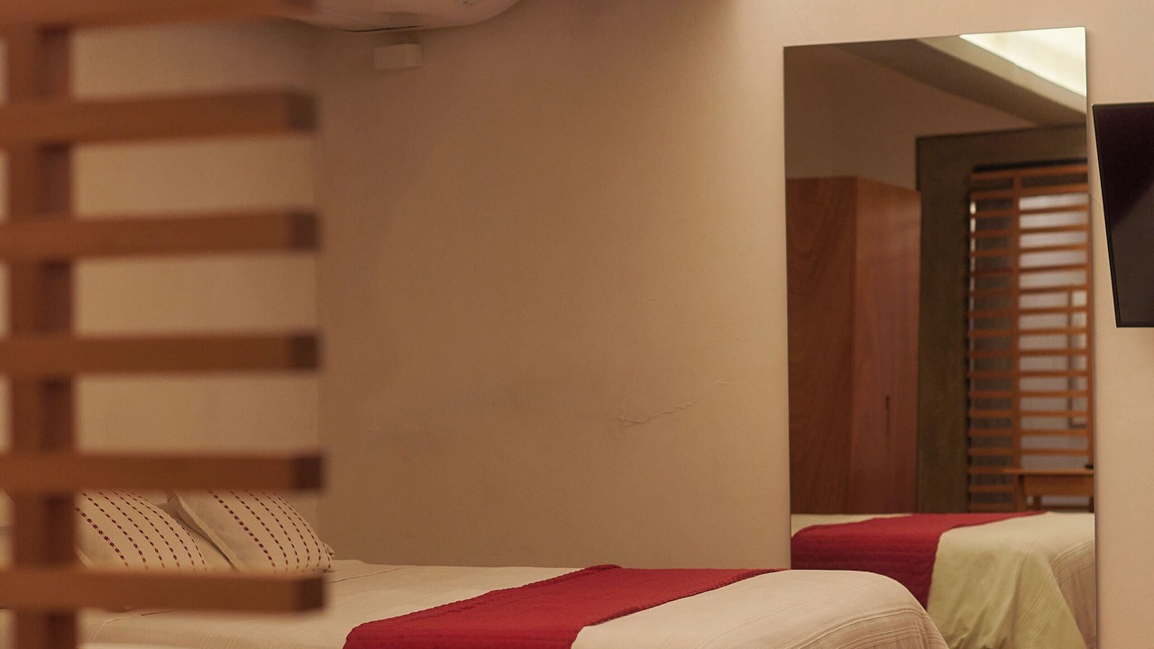 Photo of Bedroom in Calzada Madero