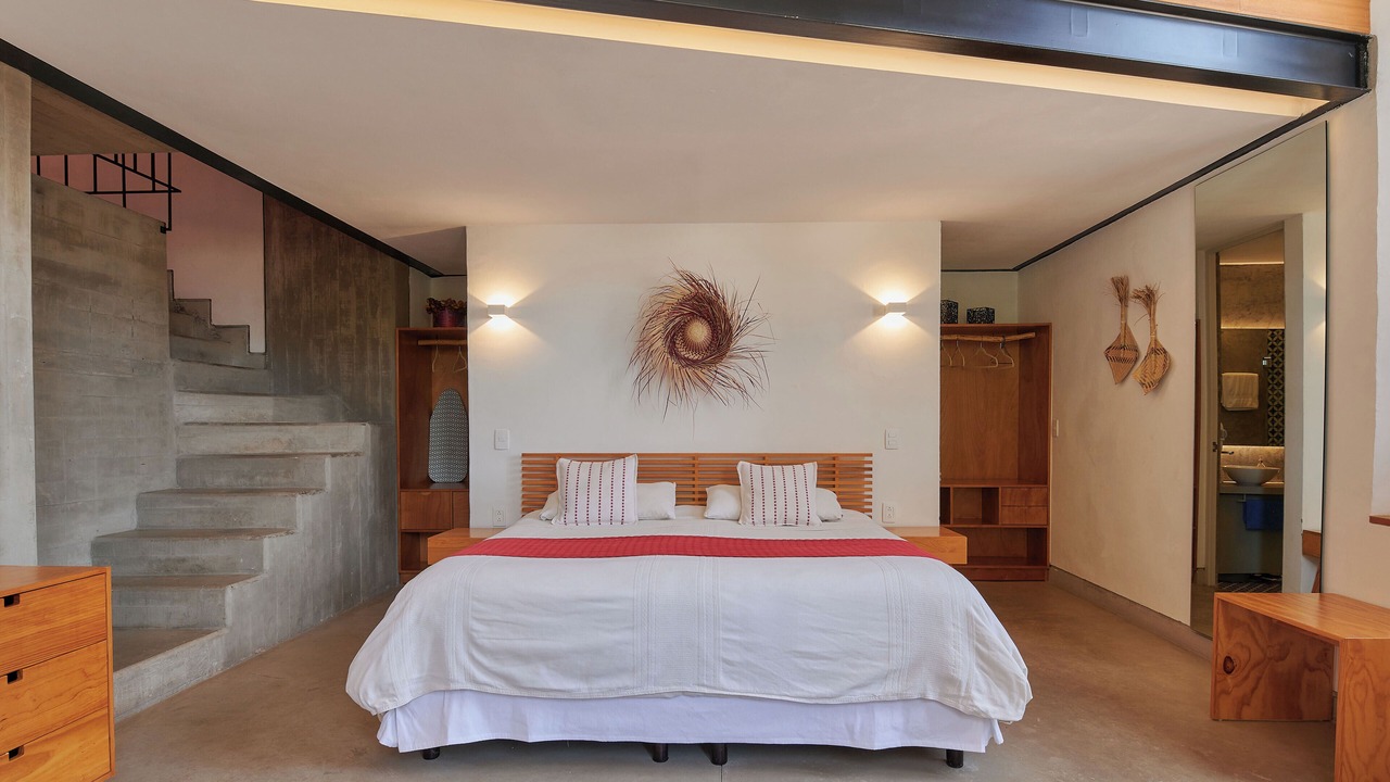 Photo of Bedroom in Calzada Madero