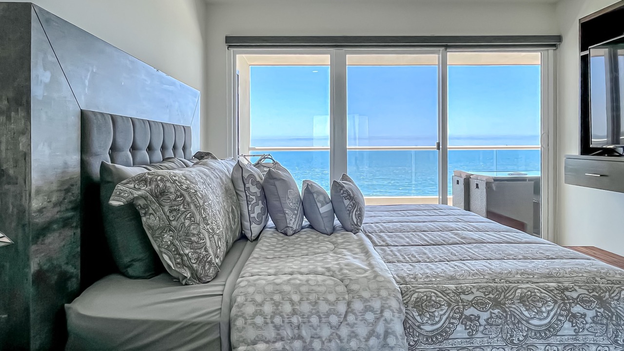 Photo of Bedroom in Playa Encantada
