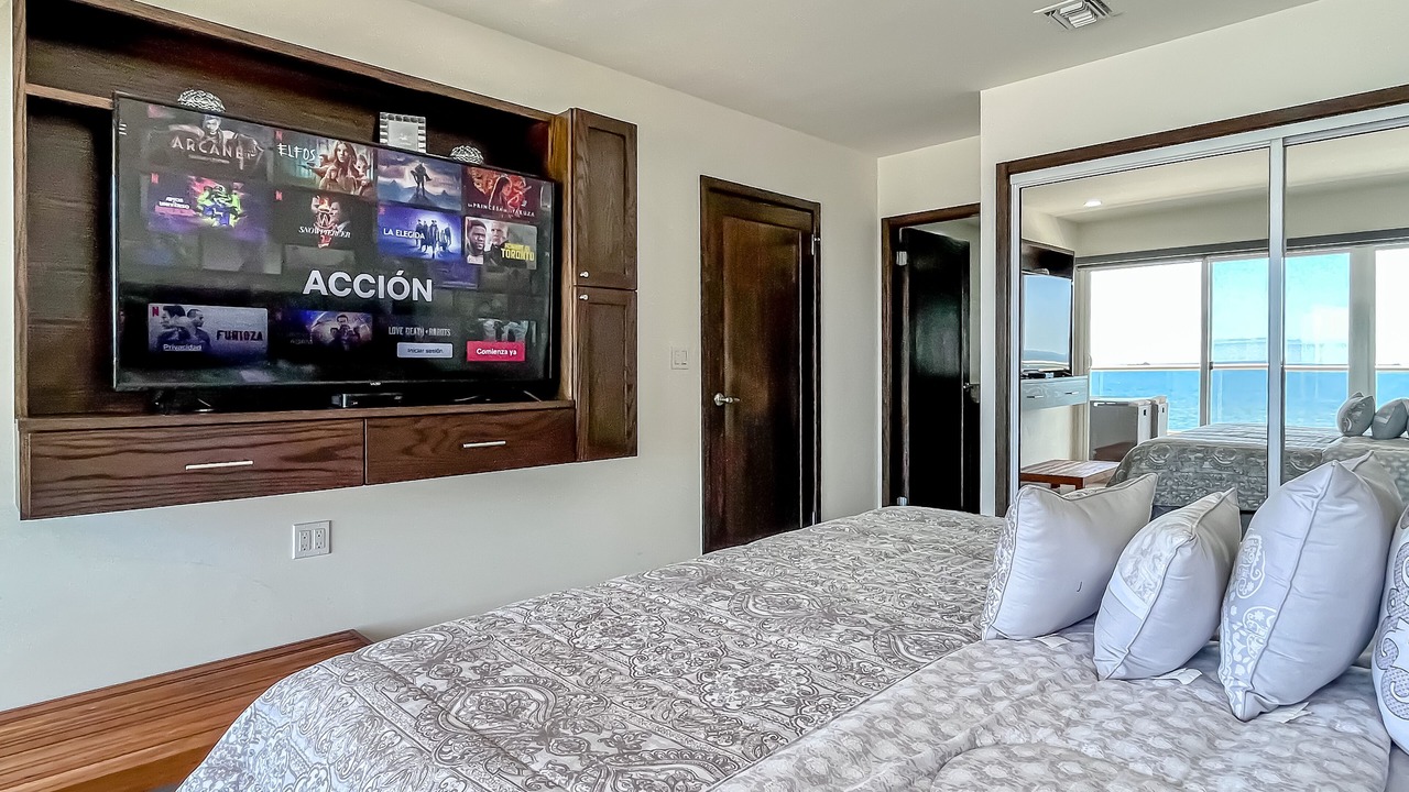 Photo of Bedroom in Playa Encantada