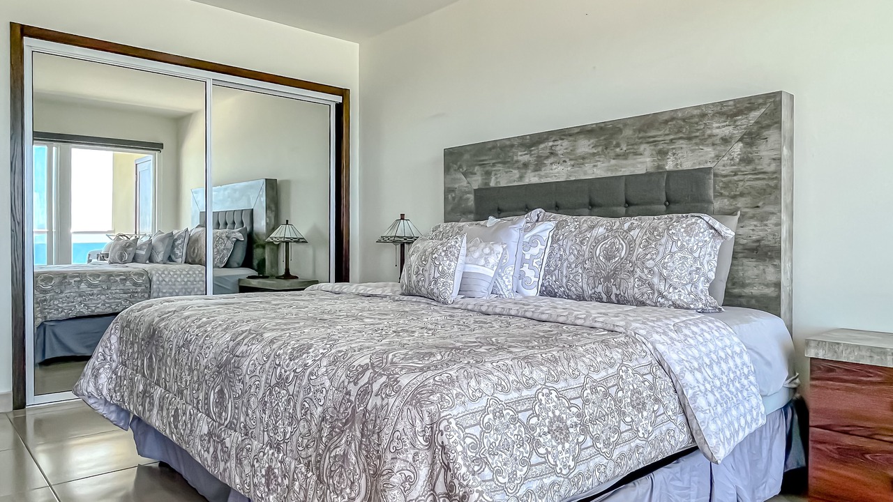 Photo of Bedroom in Playa Encantada