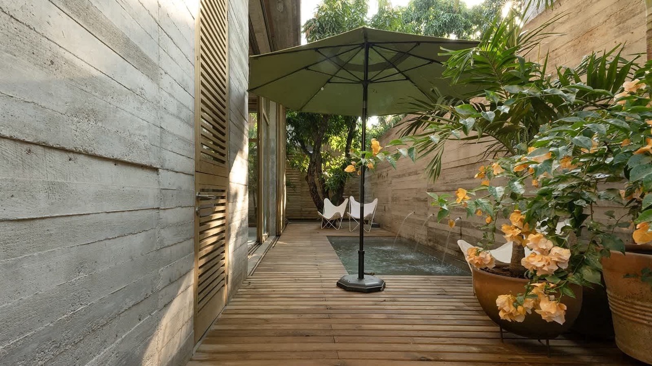 Photo of Outdoor in Saladita