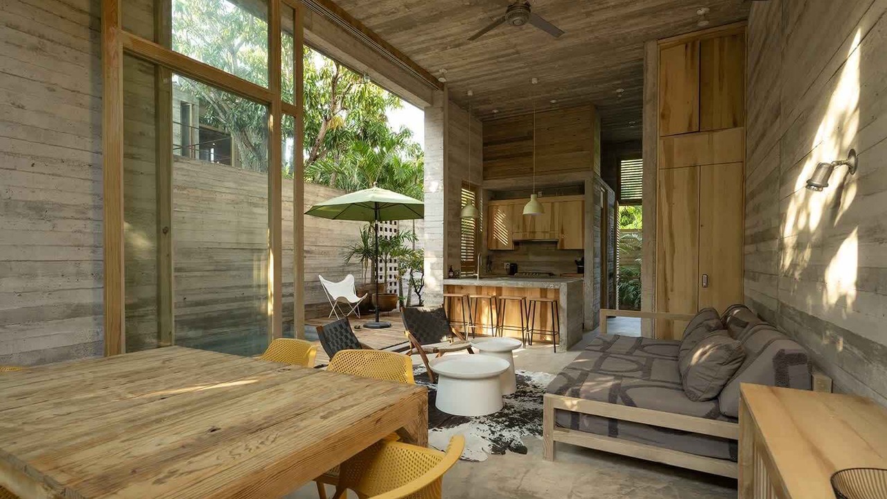 Photo of Bedroom in Saladita