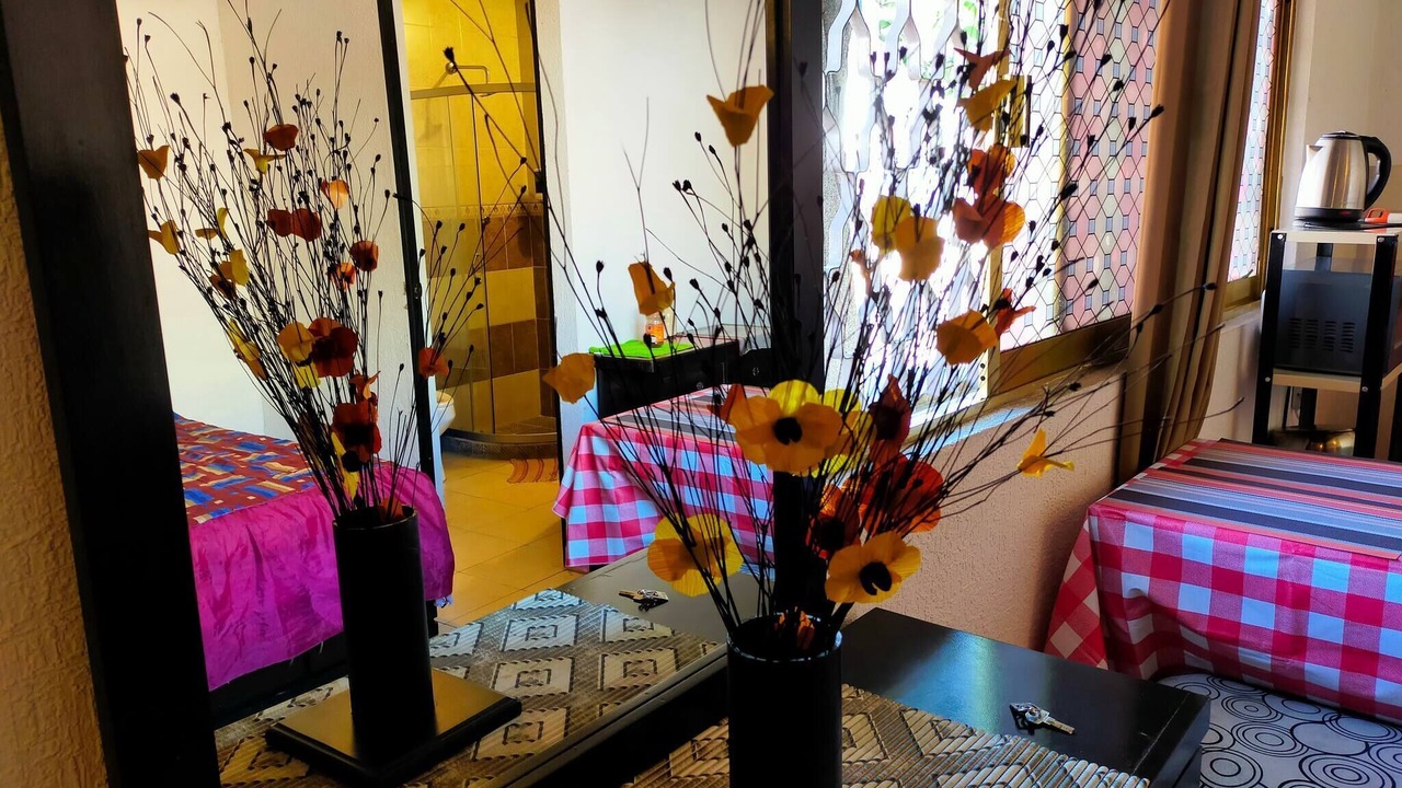 Photo of Bedroom in Toluca City-Centre