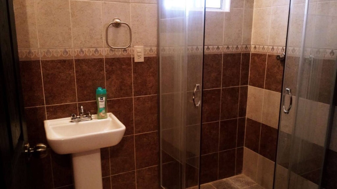 Photo of Bathroom in Toluca City-Centre