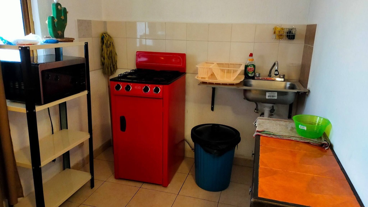 Photo of Kitchen in Toluca City-Centre