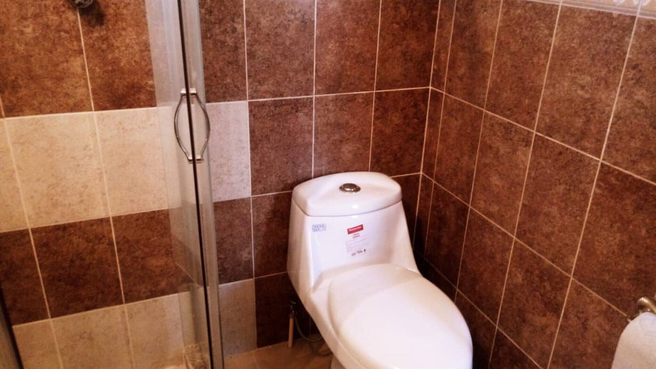 Photo of Bathroom in Toluca City-Centre