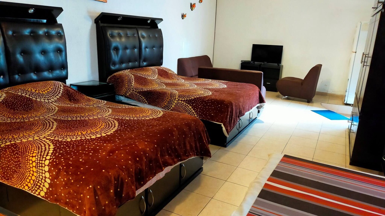 Photo of Bedroom in Toluca City-Centre