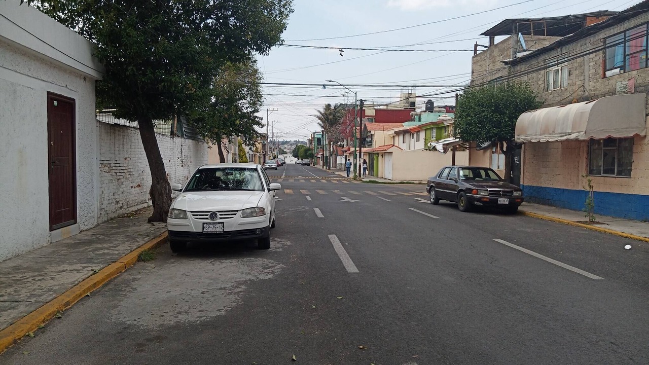 Photo of Outdoor in Toluca City-Centre