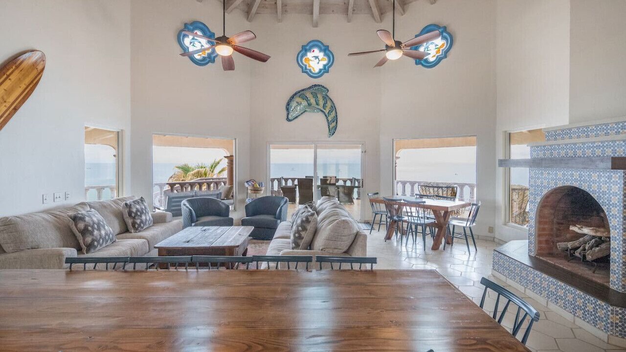 Photo of Livingroom in Las Conchas
