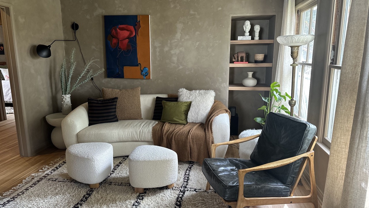 Photo of Livingroom in Mar Vista