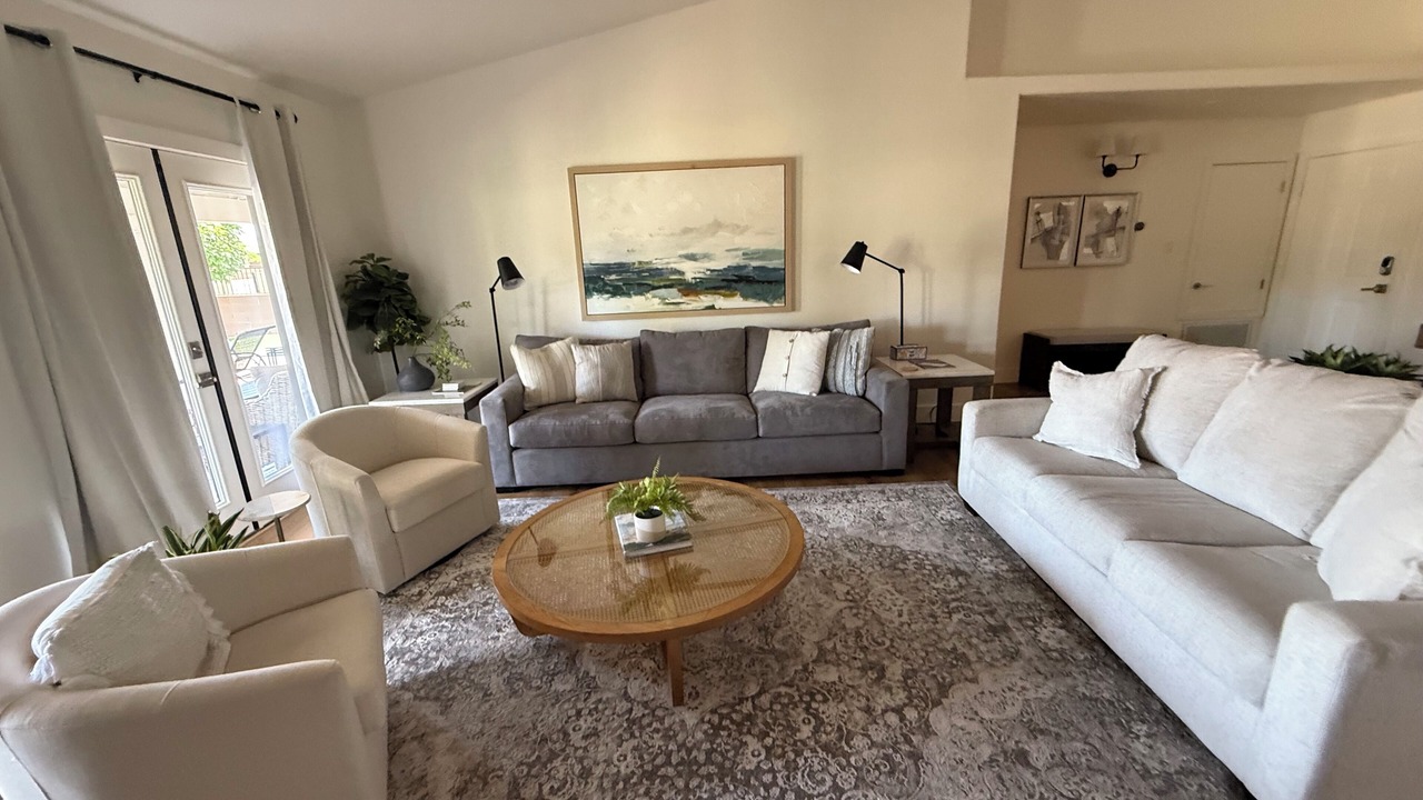 Photo of Livingroom in Yuma