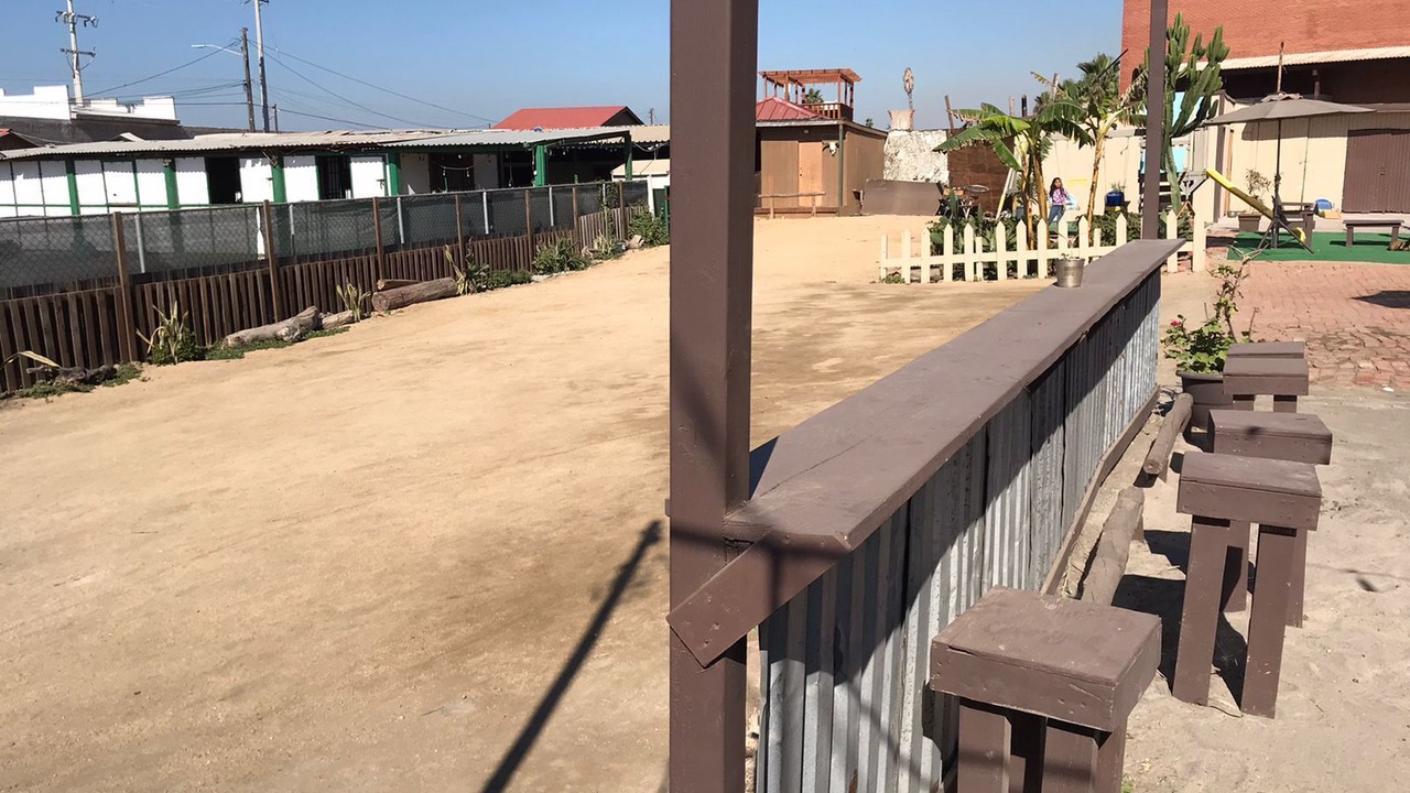Photo of Outdoor in Rosarito