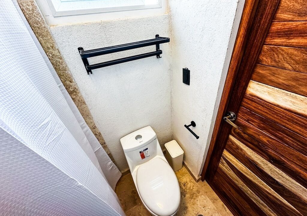 Photo of Bathroom in Puerto Escondido