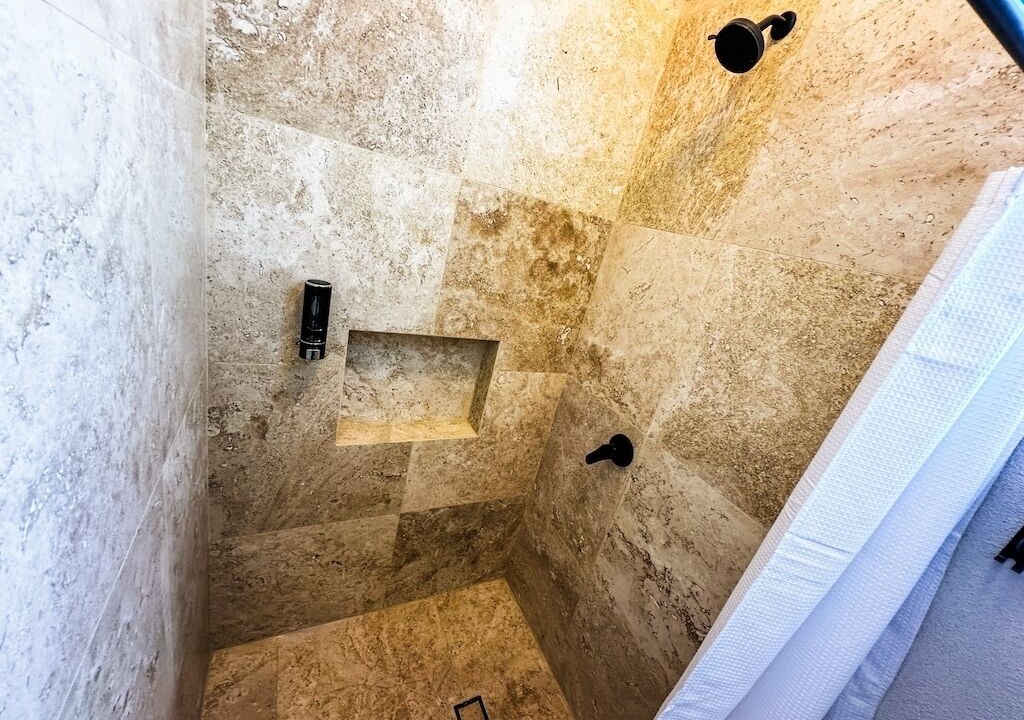 Photo of Bathroom in Puerto Escondido