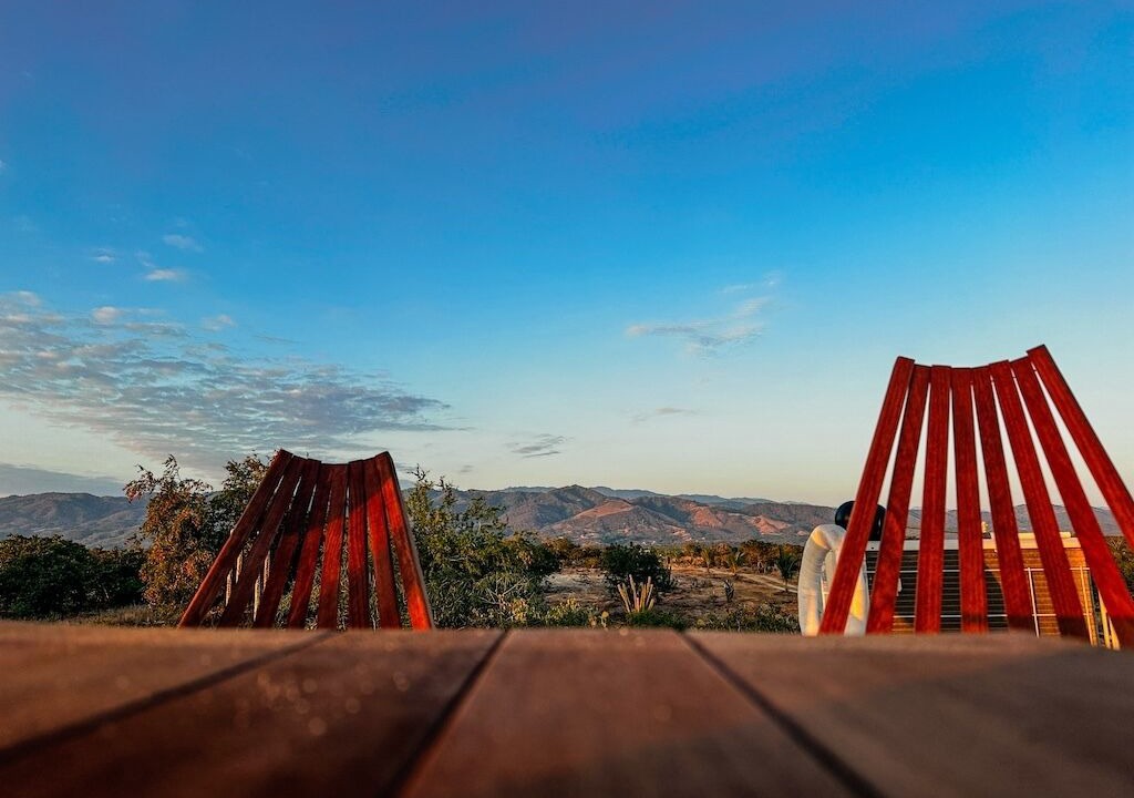 Photo of Outdoor in Puerto Escondido