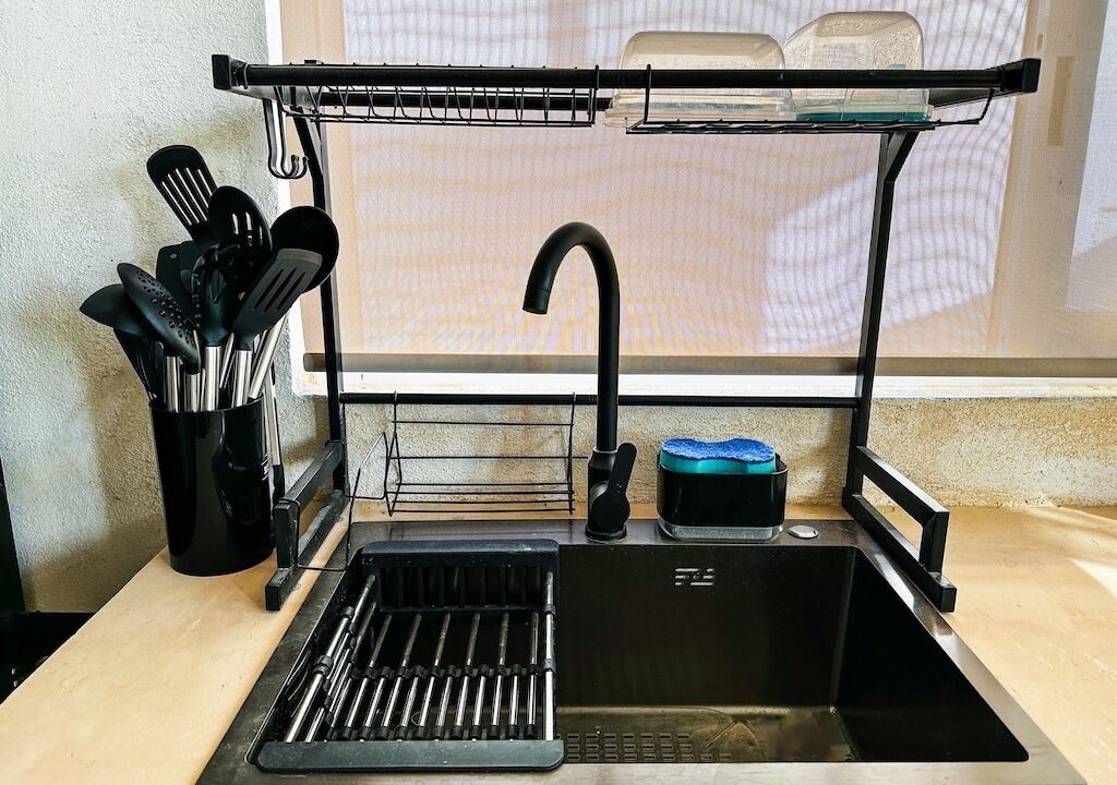 Photo of Kitchen in Puerto Escondido